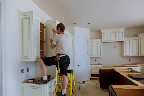 Licensed Kitchen Flooring service in Dresser, WI - I E Kitchen